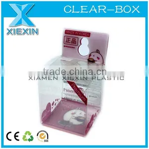 New Customized Trinket Clear Package Design thumbnail-1