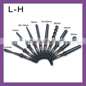 DODO Brand L-H Professional Fixed Hair Curling Tools thumbnail-3