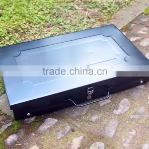 UrCooker HZA-J14 New Design China Factory Portable Cheap Charcoal Bbq Grill thumbnail-5