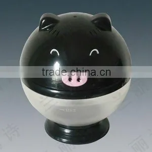 Air Fresher System thumbnail-1