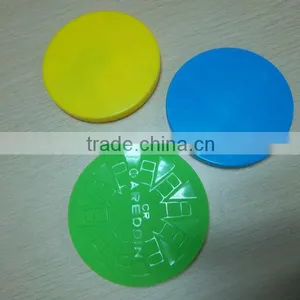 Plastic Eletronic Bottle Opener Coaster thumbnail-3