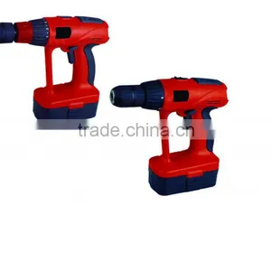 DIY Cordless Drill 7.2v Power Tools thumbnail-1