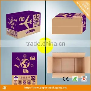 Wholesale Custom Buy Corrugated Moving Boxes Mailer Supplies thumbnail-1