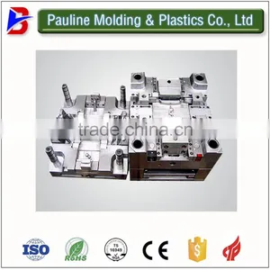 Used Plastic Mould for Sales thumbnail-4