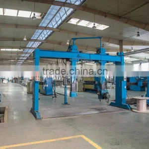 China Manufactured Outdoor and Indoor Fiber Optic Cable Meter Price thumbnail-3