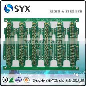 Frantronix OEM High Quality 10000 Square Meter Pcb Assembly Pcb Manufacturer thumbnail-6