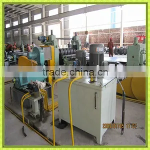 1000-2000mm Coil Slitting Line thumbnail-2