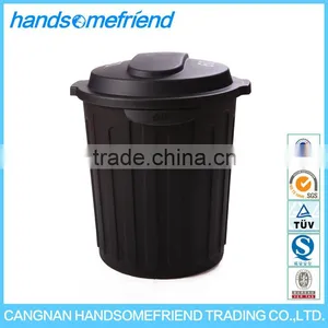 60 Liters Plastic Garbage Bin,garbage Container,trash Can thumbnail-2