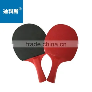 Plastic Table Tennis Racket For Entertainment thumbnail-1