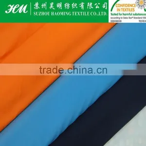 100 Polyester Peach Skin Twill Fabric Twill Peach Skin thumbnail-3