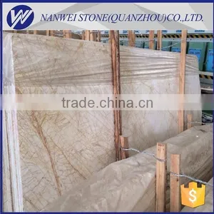 Luxury Marble Import Gold Spider Marble Slab,fireplace,stair,wall Cladding thumbnail-4