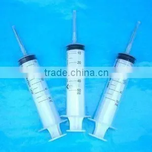 Eccentric Disposable Syringes thumbnail-1