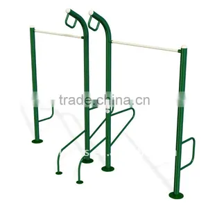 2016 Uneven Bars Outdoor Fitness Equipment thumbnail-1