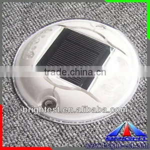 Ceramic Solar Power Auto-Light up Garden Lights thumbnail-1