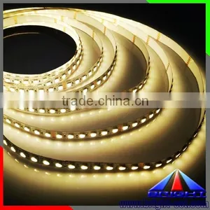 DC24V RGBW LED Strip, IP20 RGBWW LED Strip. 4 in 1 LED Strip Light thumbnail-3