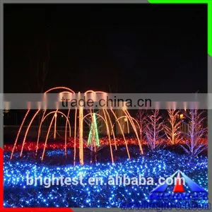 Mini Lights LED String for Christmas thumbnail-2