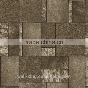 3d Stone Style Wallpaper Cheap Price thumbnail-1