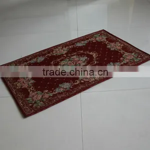 Jacquard Door Mat DROPE Non-woven Fabrics thumbnail-1