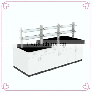 Hospital Laboratory Work Bench thumbnail-5