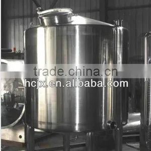Beverage Storage Tank thumbnail-1