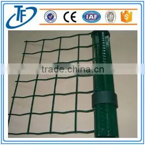 Green Pvc Holland Wire Mesh/pvc Wire Mesh thumbnail-4
