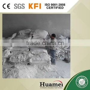 Raw Gypsum Powder 50kgs Bags In Oman thumbnail-1