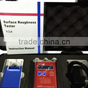 Surface Roughness Tester SRT-5000 With Lithium Ion Rechargeable Batteries thumbnail-1