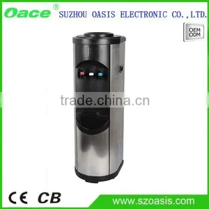 Hot Cold Warm Energy Saving Stainless Steel Water Dispenser thumbnail-1