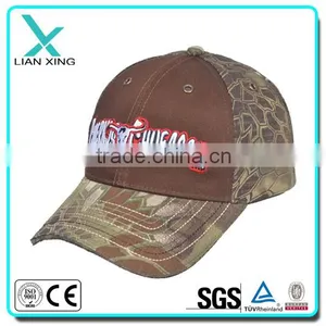 Top Quality Embroidered Promotion Custom Baseball Cap,Promotion Cheap Custom Sport Cap,Custom thumbnail-1