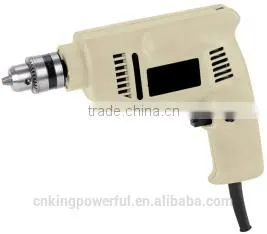 Best Selling 650W 10mm Electric Drill Italy - Hammer Drill Germany Standard thumbnail-1