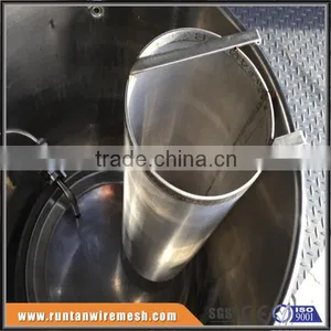 Stainless Steel Brewing/Homebrew Keg Dry Hopper thumbnail-4