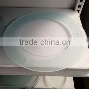 Lighting Glass ,Safety Tempered Glass for Lamp Shade Glass thumbnail-3