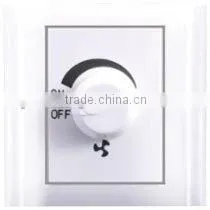 Fan Control Dimmer Switch thumbnail-2