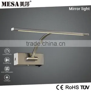 New Arrival Functional ROHS Led Bathroom Mirror Lighting thumbnail-2