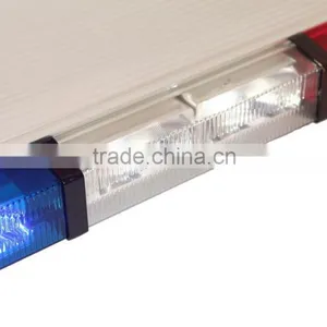 Security Emergency Systems Flashing Lights for Vehicle TD-8206 thumbnail-3