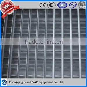 Aluminum Louver Roof Air Diffusers Door Grille thumbnail-5