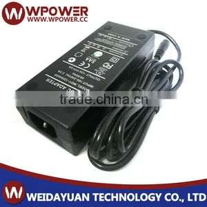 ac dc Power Adapter ( CE, UL,C-TICK, KC,PSE Approval)12v 4a dc Power Adapter thumbnail-1