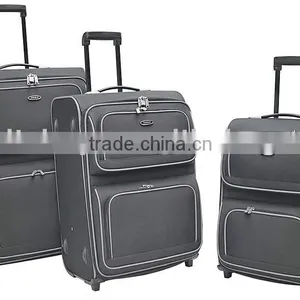 3pcs Trolley Case Set thumbnail-1