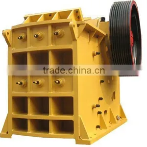 Used Jaw Stone Breaker Hot Sale in China thumbnail-1