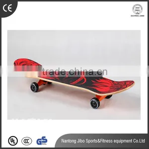 Wholesale Cheap Skate Board,Custom Skateboard for Kids Quality Choice thumbnail-1