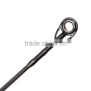 2-piece Medium & Medium Heavy Graphite Casting Rod thumbnail-4