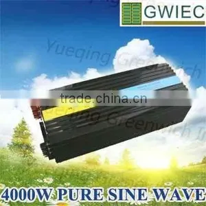 4000W Portable Solar Power Inverter 48V thumbnail-1