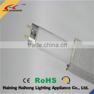Halogen White Daylight 6500K T8 15W Fluorescent Lamp Tube thumbnail-1