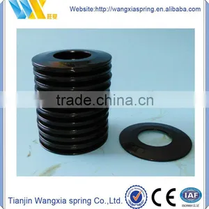 Disc Spring DIN 2093 50CrVa Flat Disc Spring thumbnail-3
