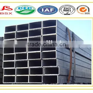 Competitive Price Steel Square /rectangular Pipe thumbnail-1