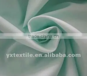 190t Polyester Pongee Plain for Dress thumbnail-1
