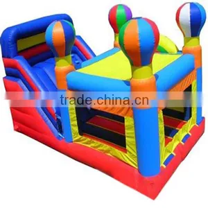 New Products 2014 China Giant Inflatable Water Slide /giant Inflatable Water Slide for Adult thumbnail-1