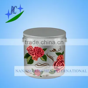 400ml Aluminum Printing Cosmetics Can Supplier's Choice thumbnail-1