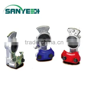 Sanye Mingjie Straight Mount Standard Gladhand thumbnail-2