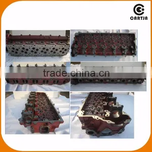 Hino E13C Engine Parts Cylinder Head thumbnail-1